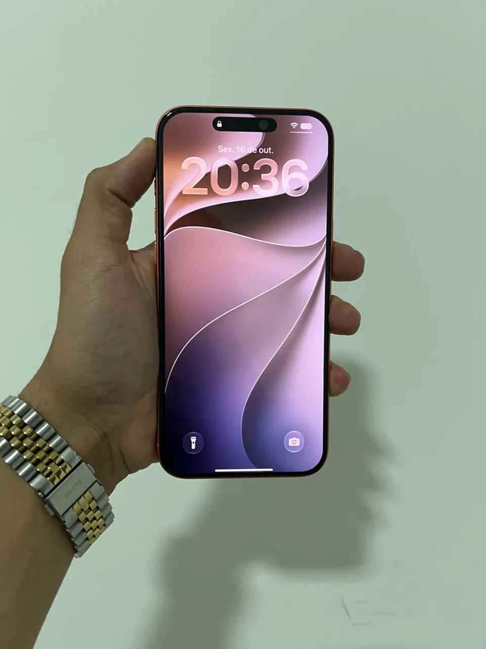 iPhone 17 pro Max 256gb  - Foto 4