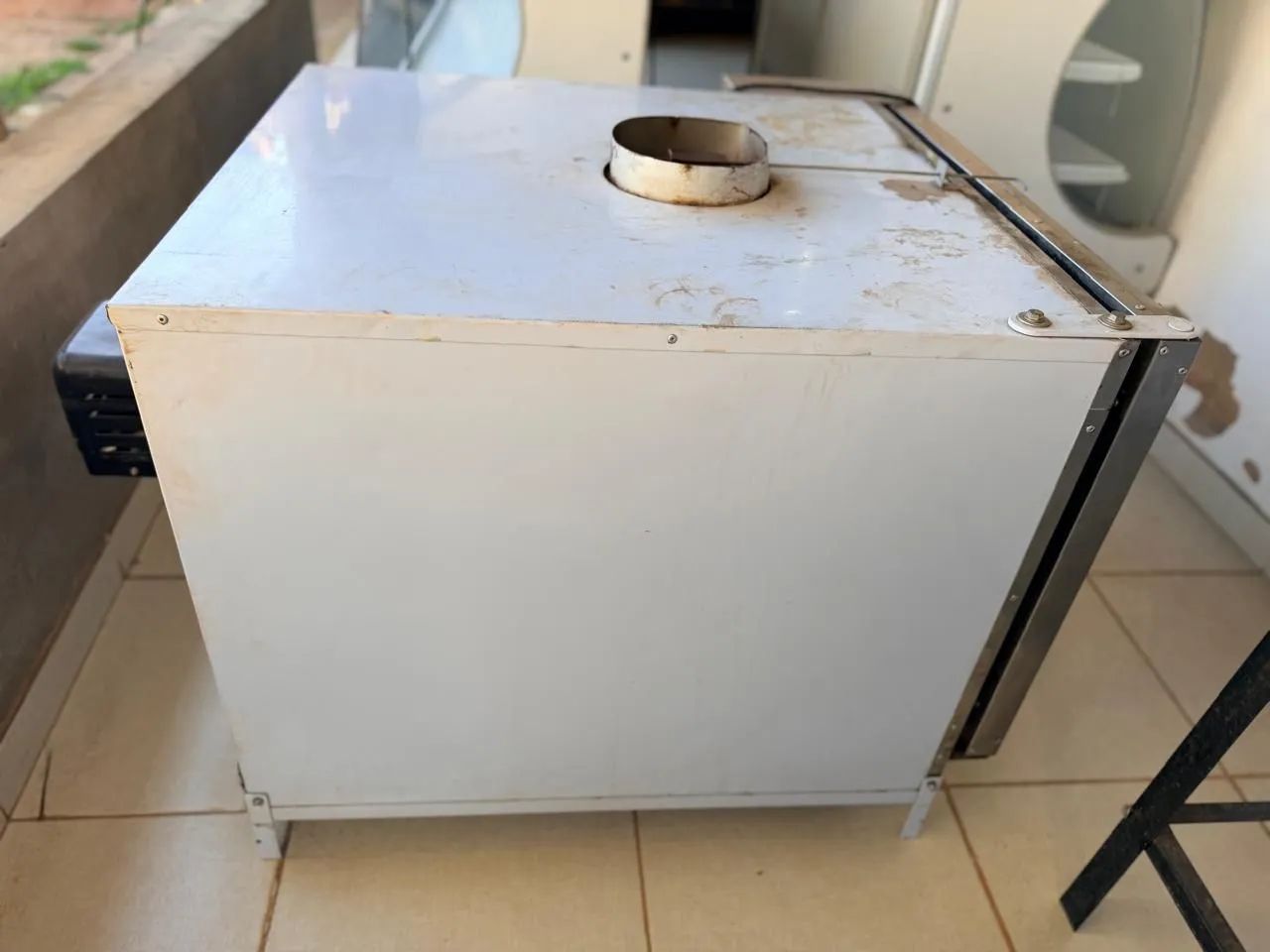 Forno turbo - Foto 3