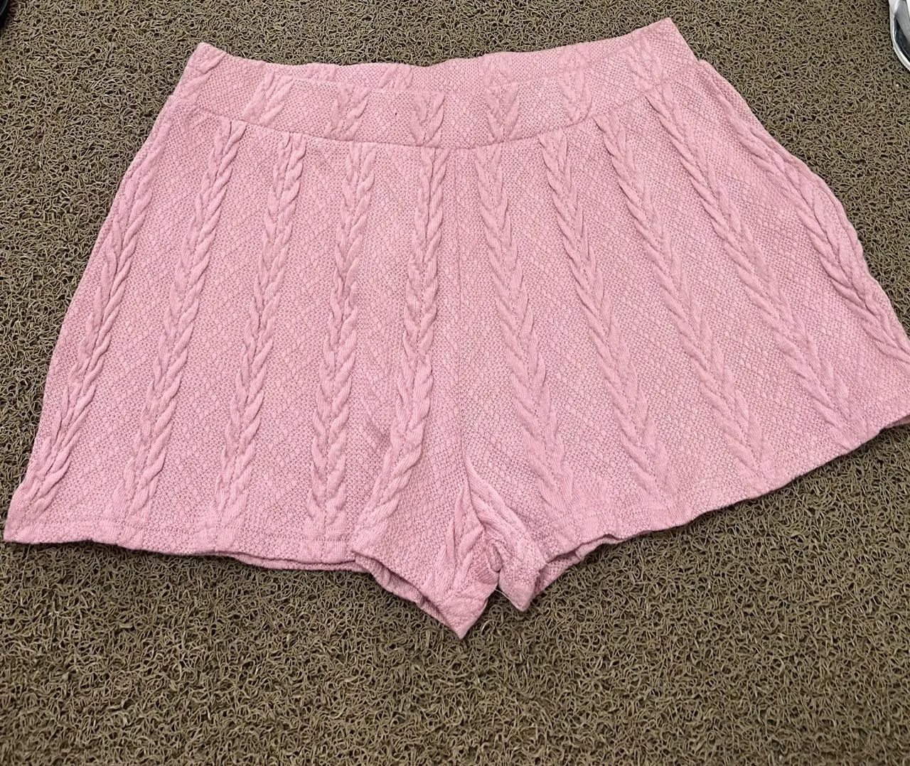 Short youcom original 