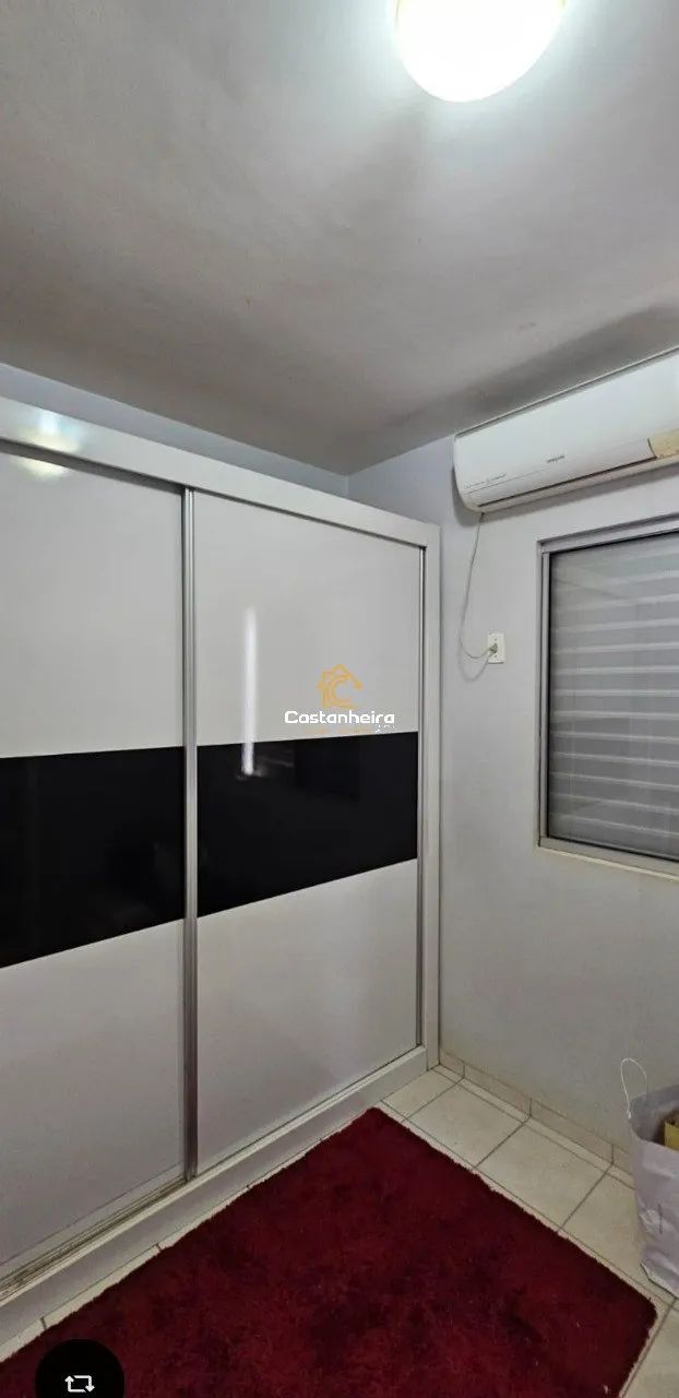 Apartamento Semi-Mobiliado - 02 Quartos - Plano Diretor Norte - Foto 5