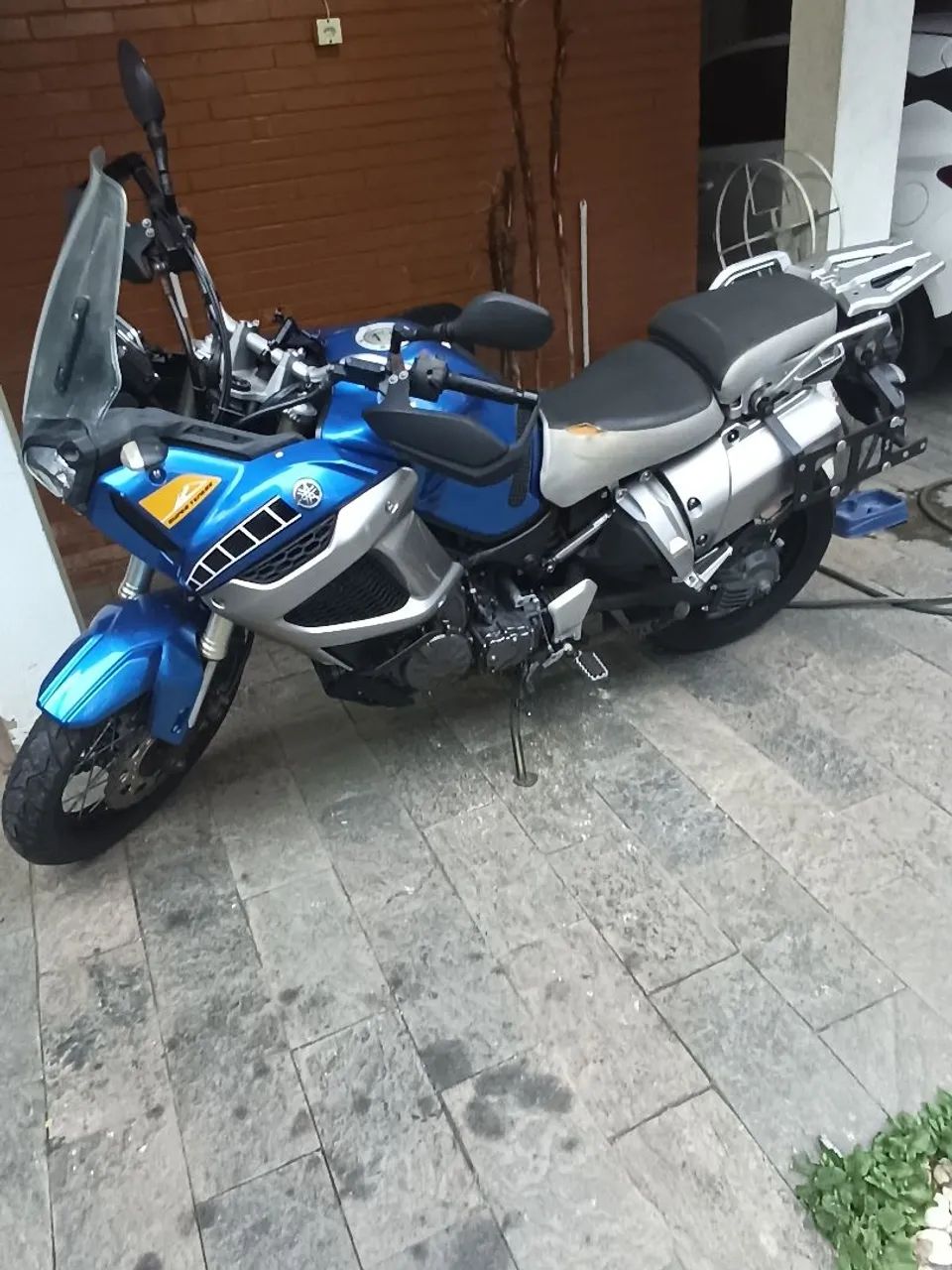 Ténéré 1200 - Foto 4