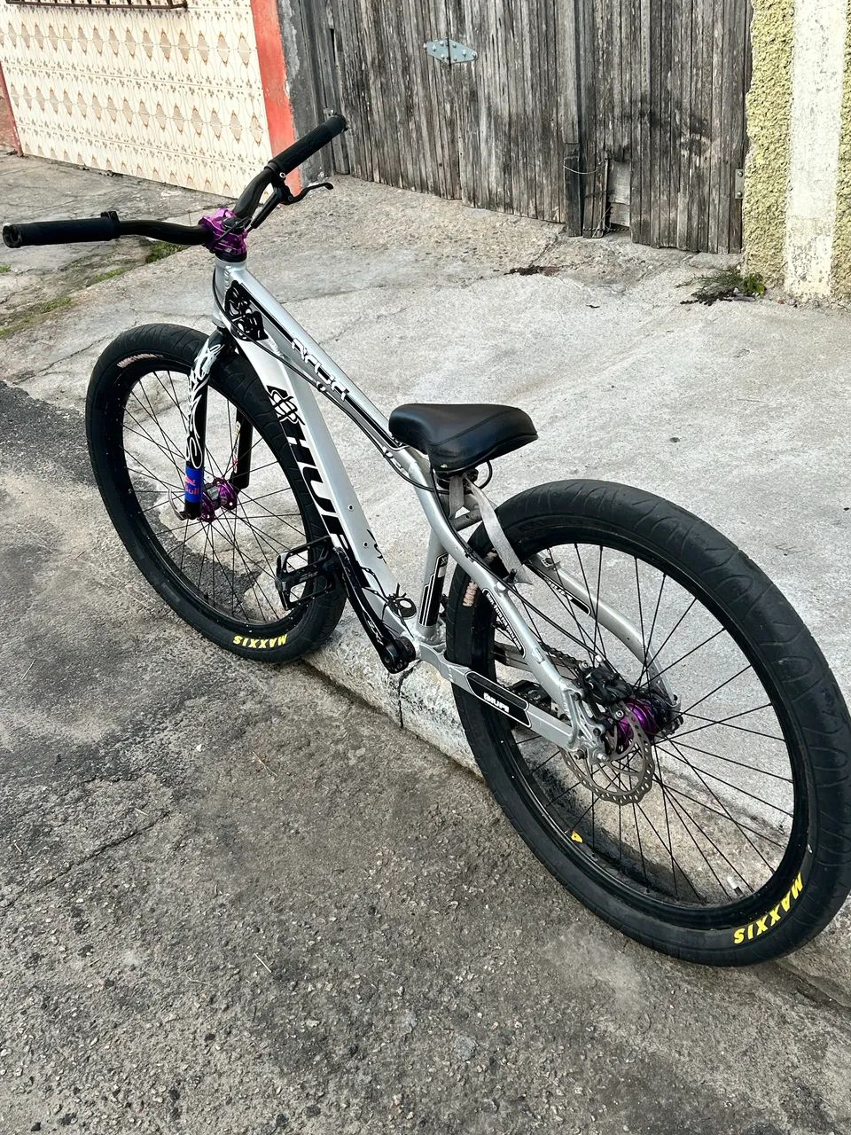 Bike  - Foto 2