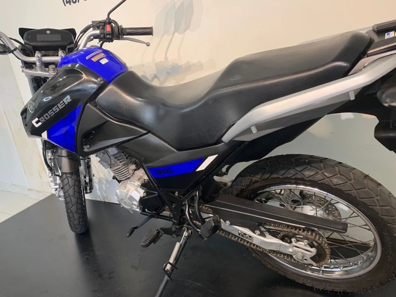 XTZ 150 CROSSER Z FLEX - Foto 3