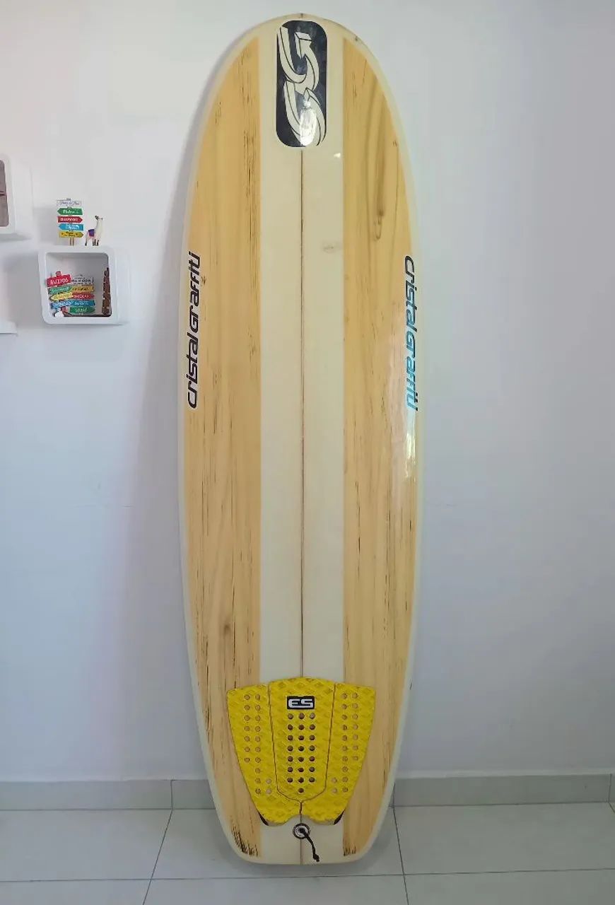 Prancha de surf 6.0 MINI SIMMONS - Esportes Aquáticos - Recreio