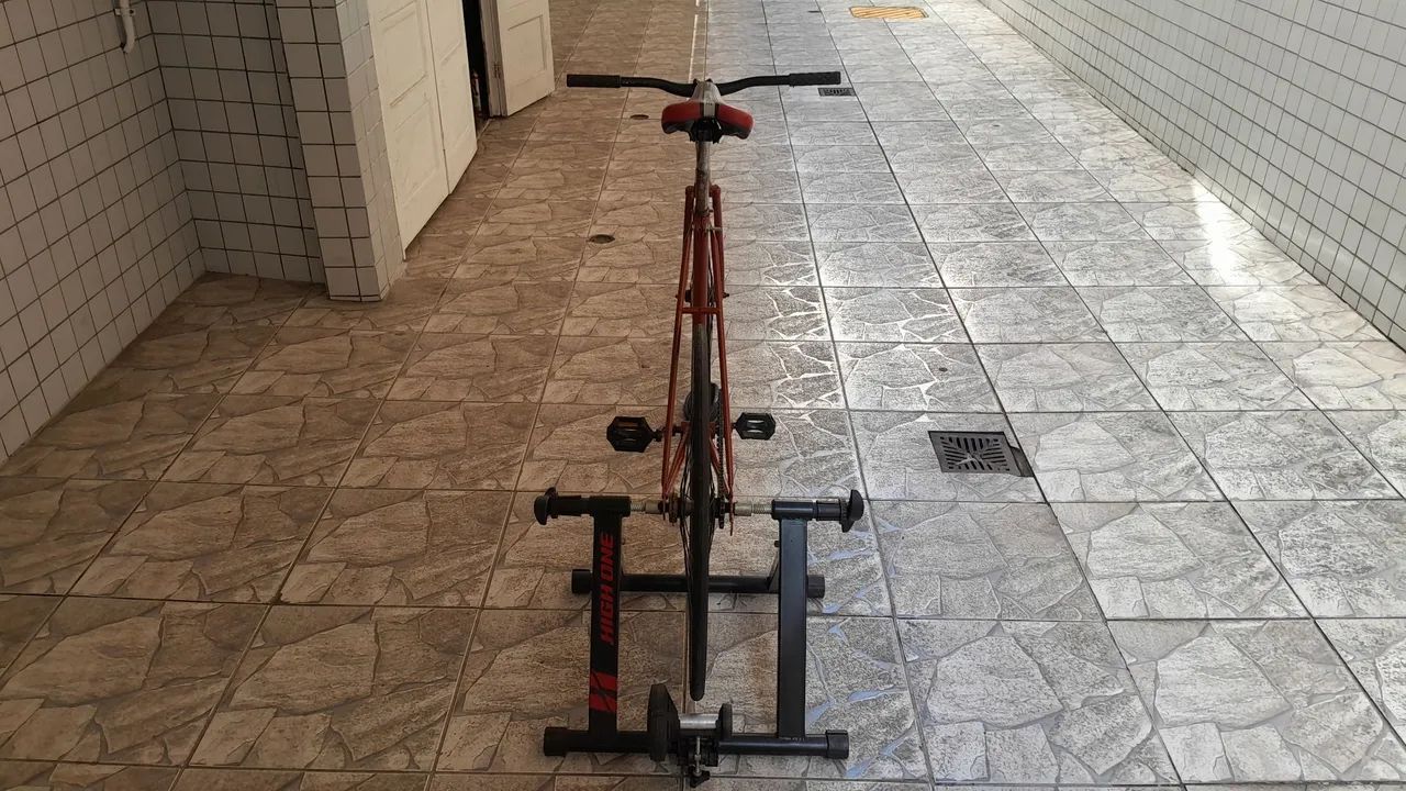 Bicicleta Fixa Speed  - Foto 2