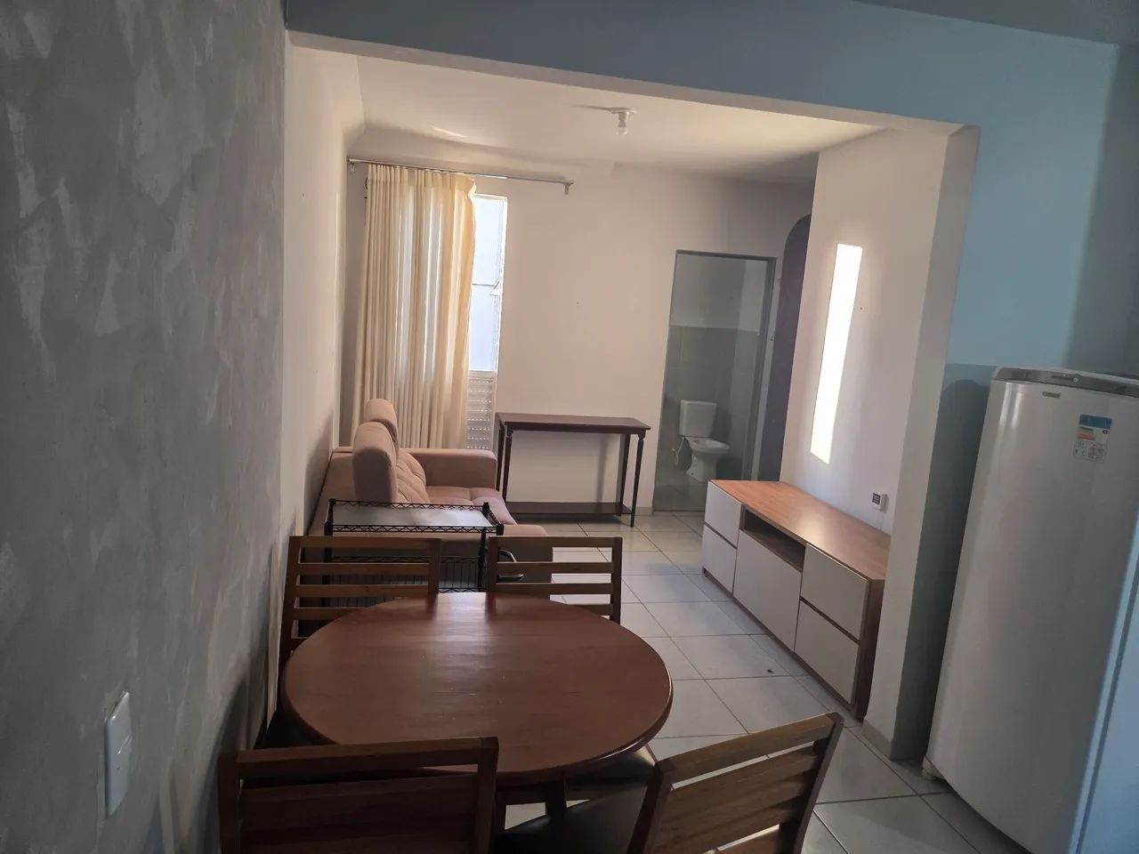 Apto 2 quartos, Chácara São Pedro - Foto 5