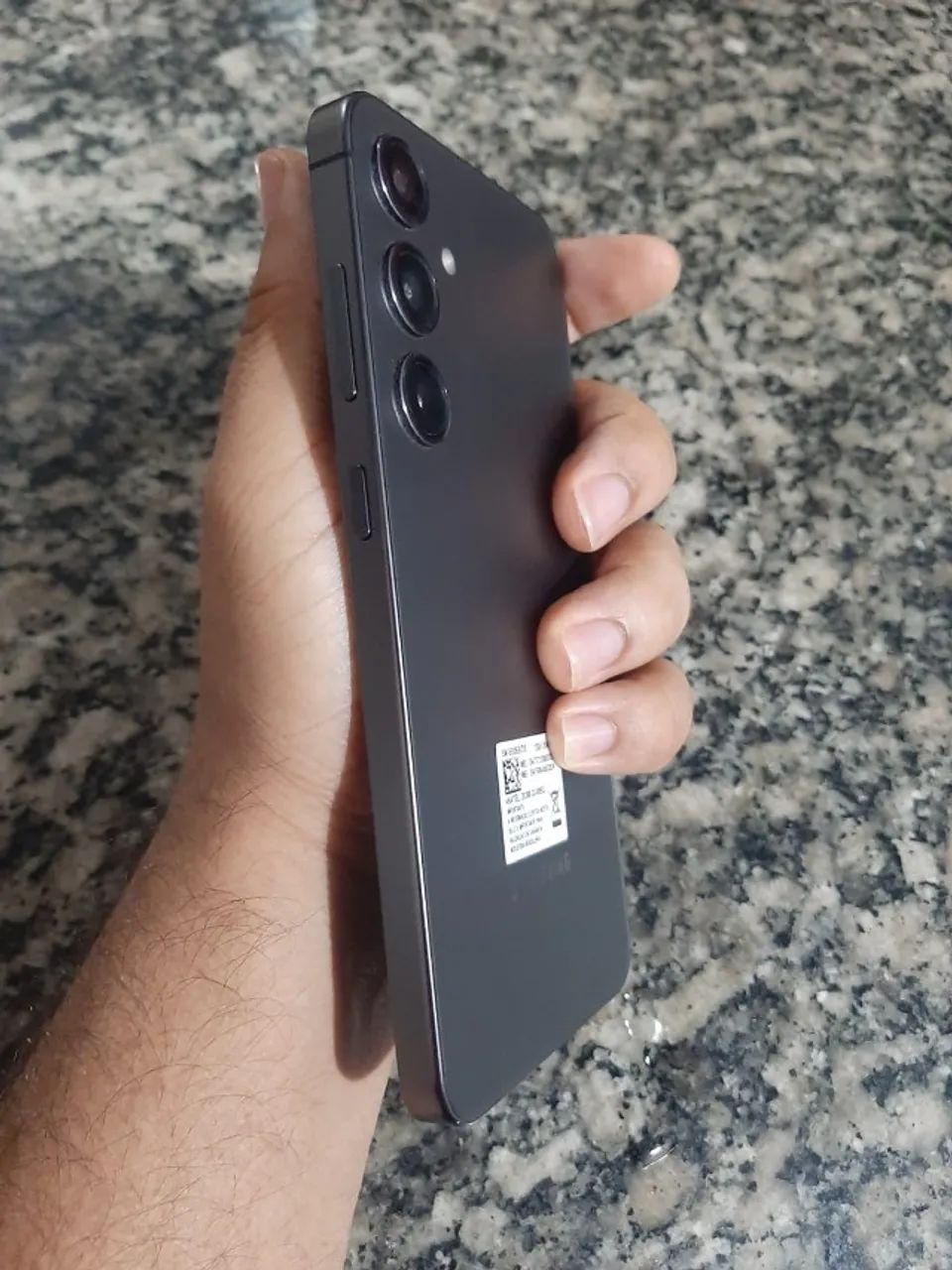 samsung s24 plus - Foto 4