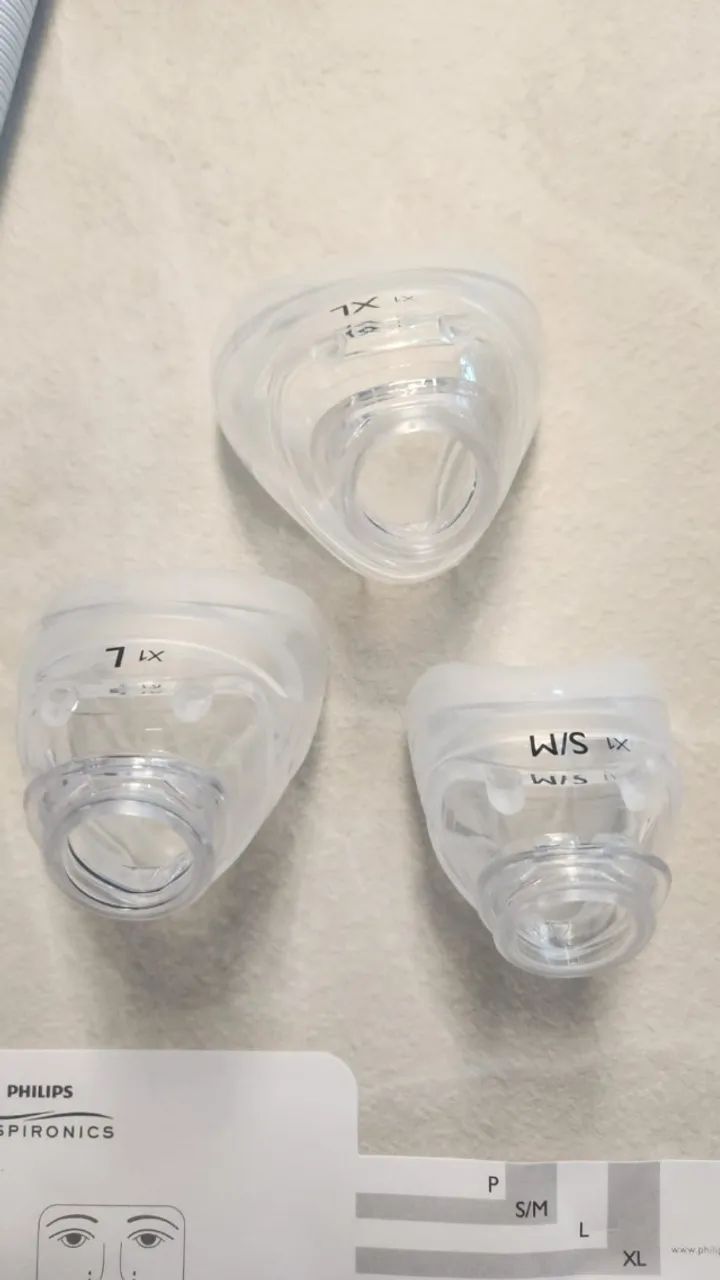 CPAP  - Foto 3