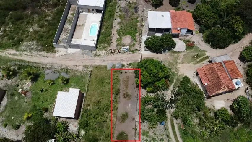 Terreno no SIM - Foto 2