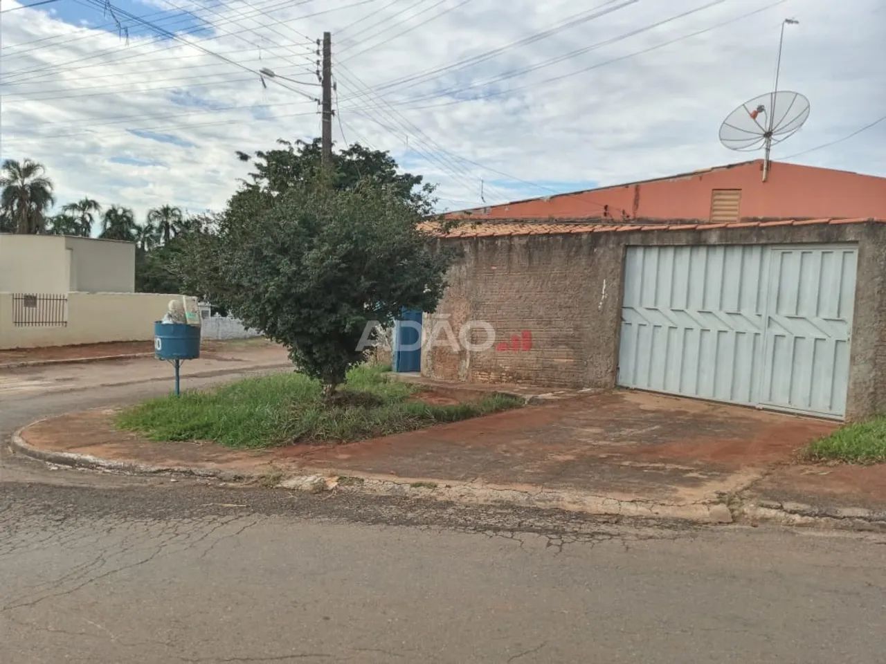 CASA 3/4 EM CALDAZINHA - GO - Foto 3