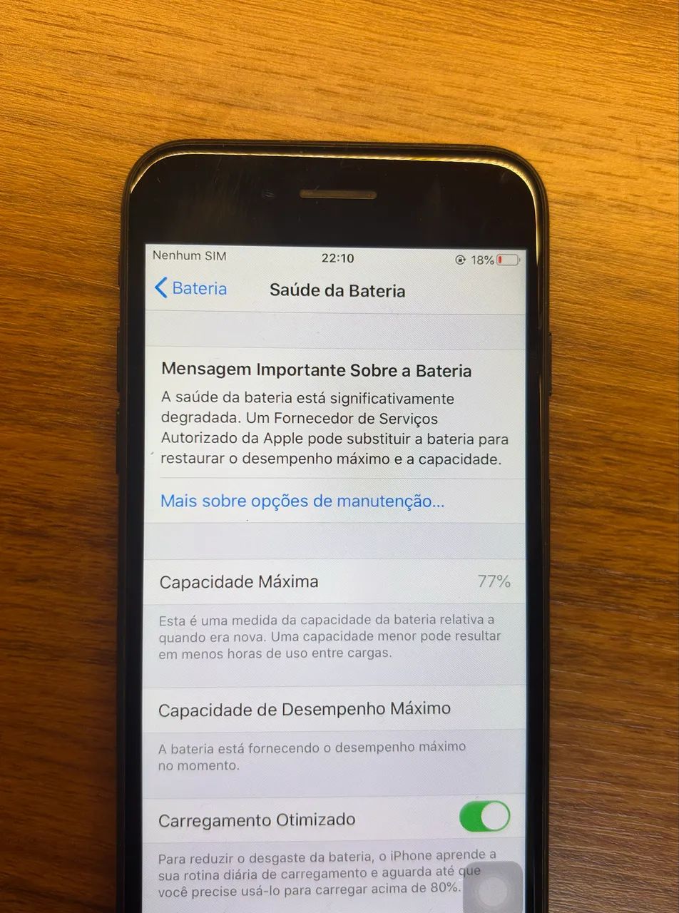 Iphone 7 32gb - Foto 3