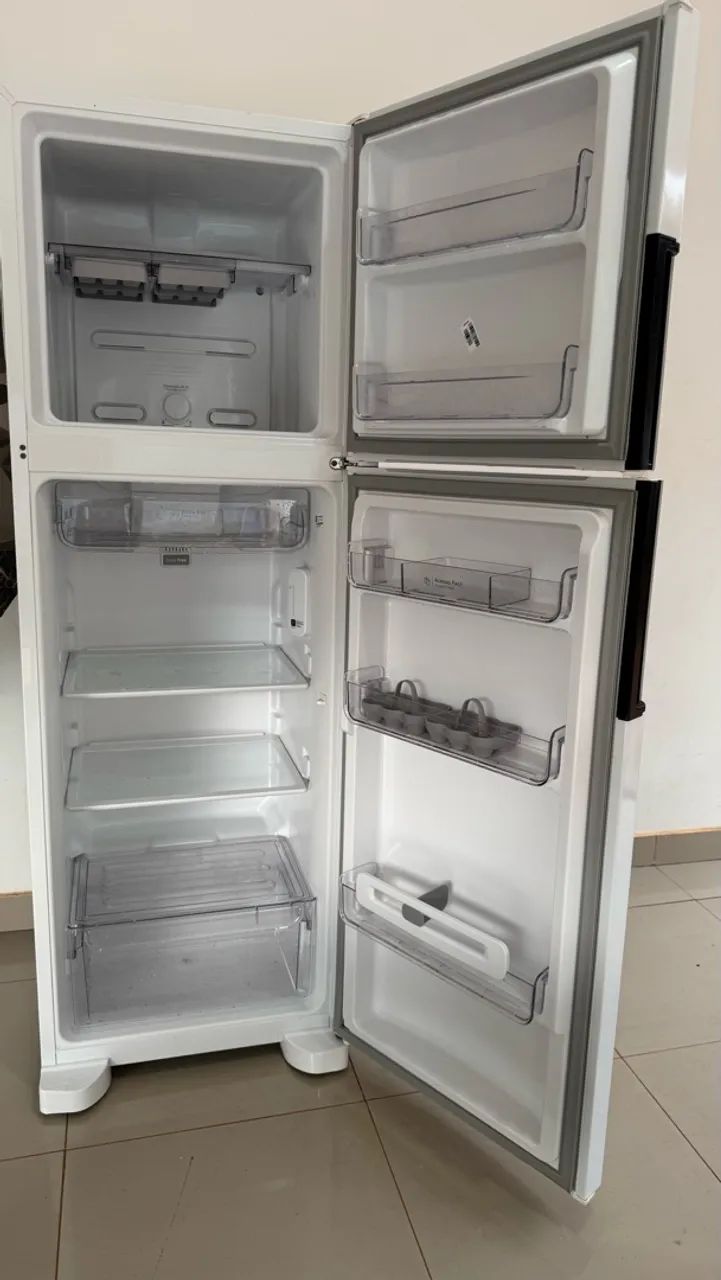 GELADEIRA CONSUL 407L - Foto 4