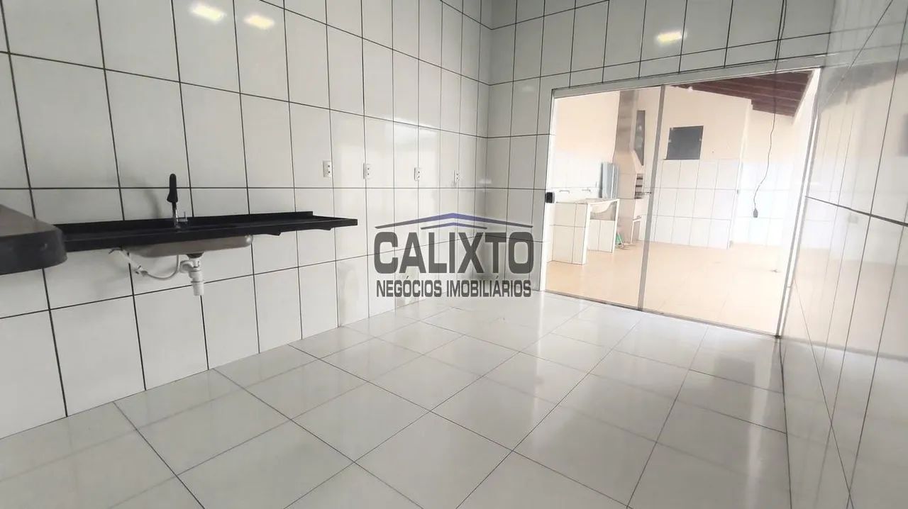 CASA BAIRRO NOVA UBERLANDIA - Foto 5