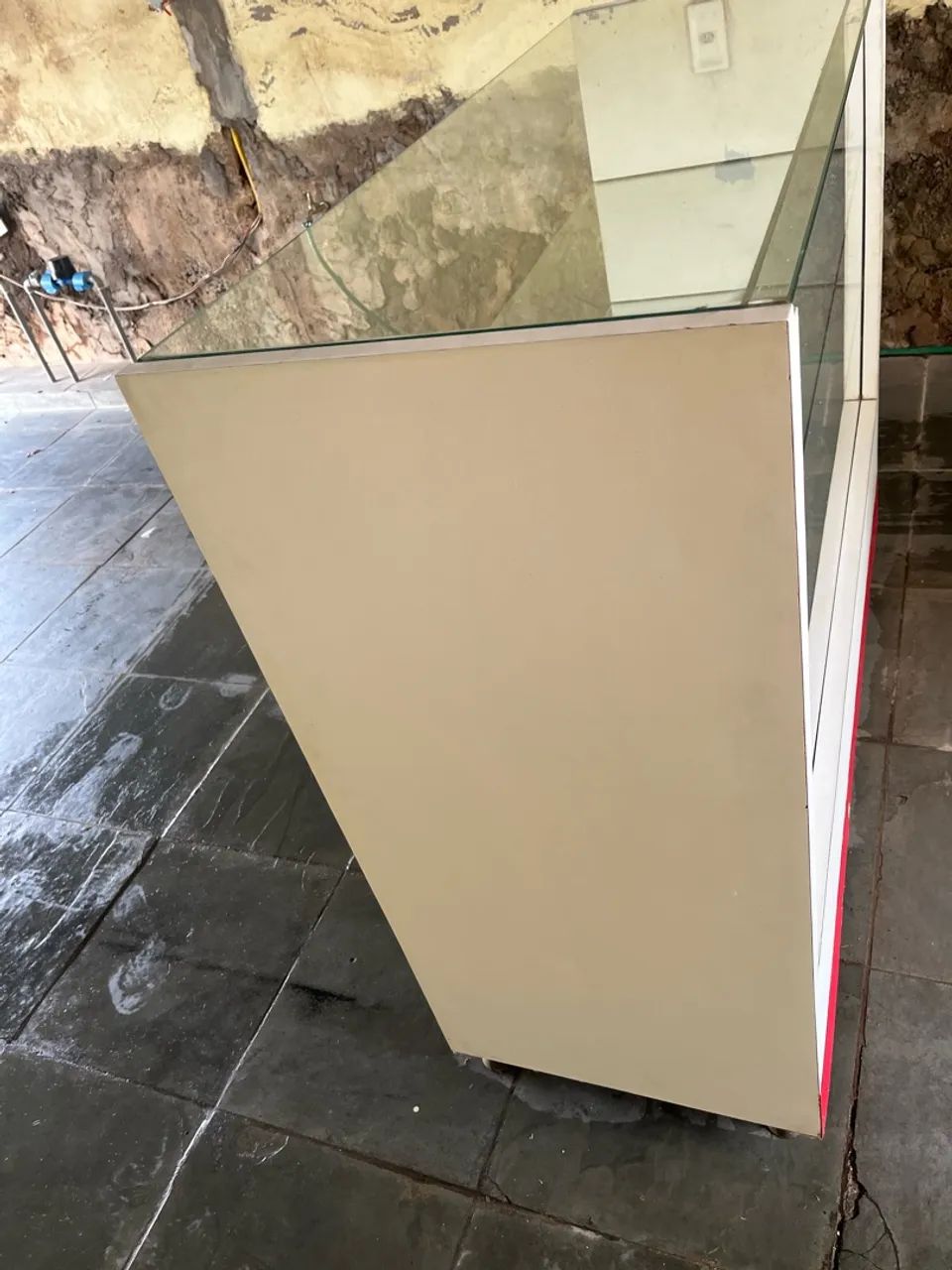 Balcão vitrine  - Foto 3