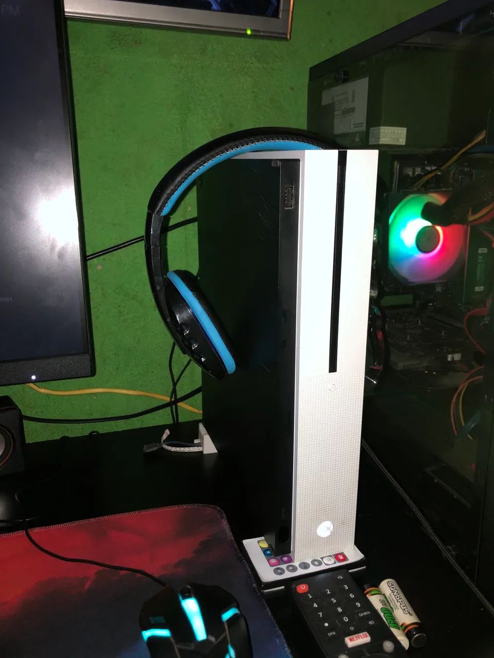 Xbox one s 1tb - Foto 2