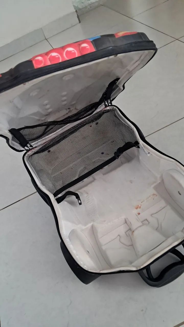 Mochila infantil  - Foto 5