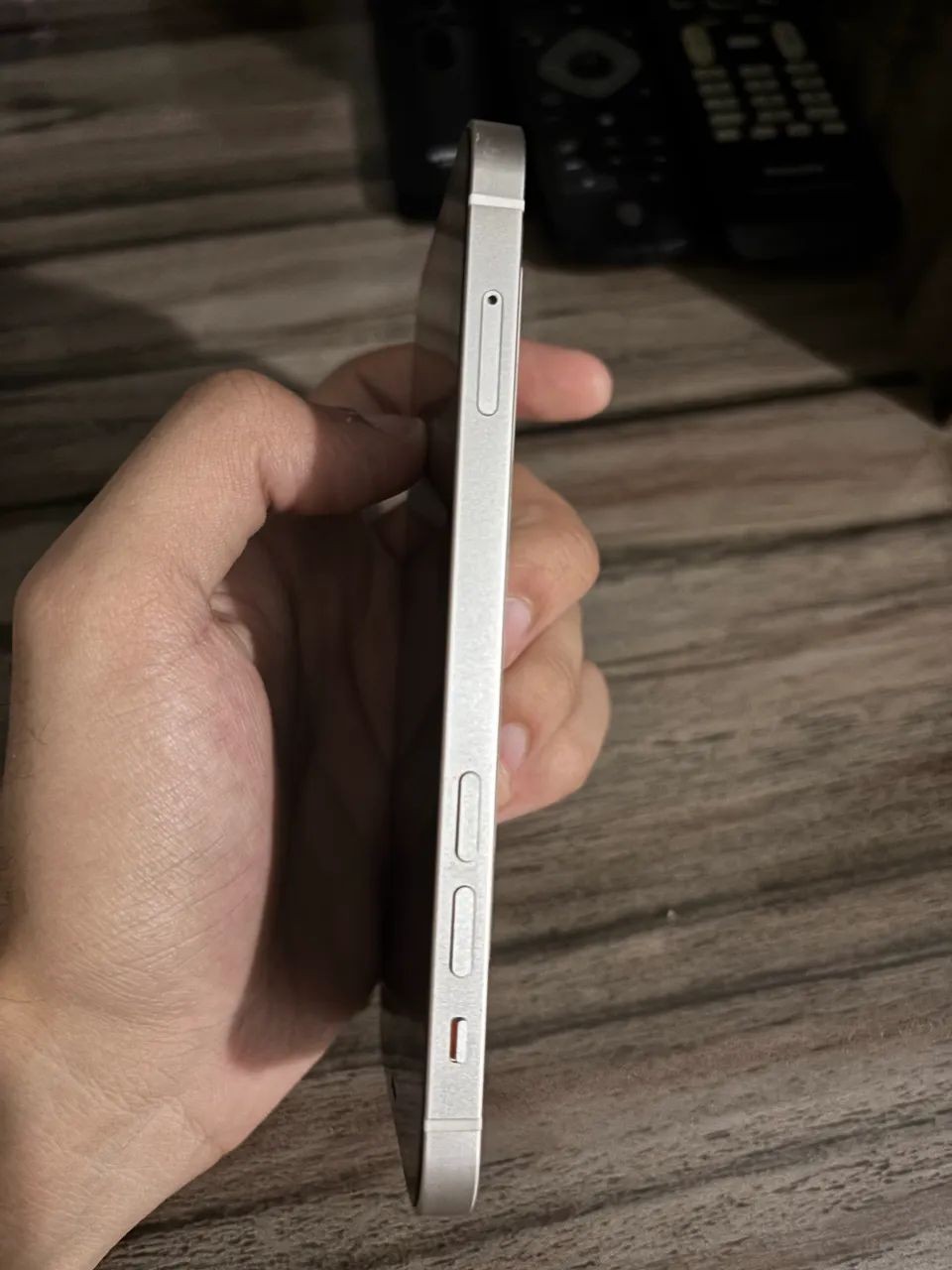 iPhone 12 128gb (VITRINE)