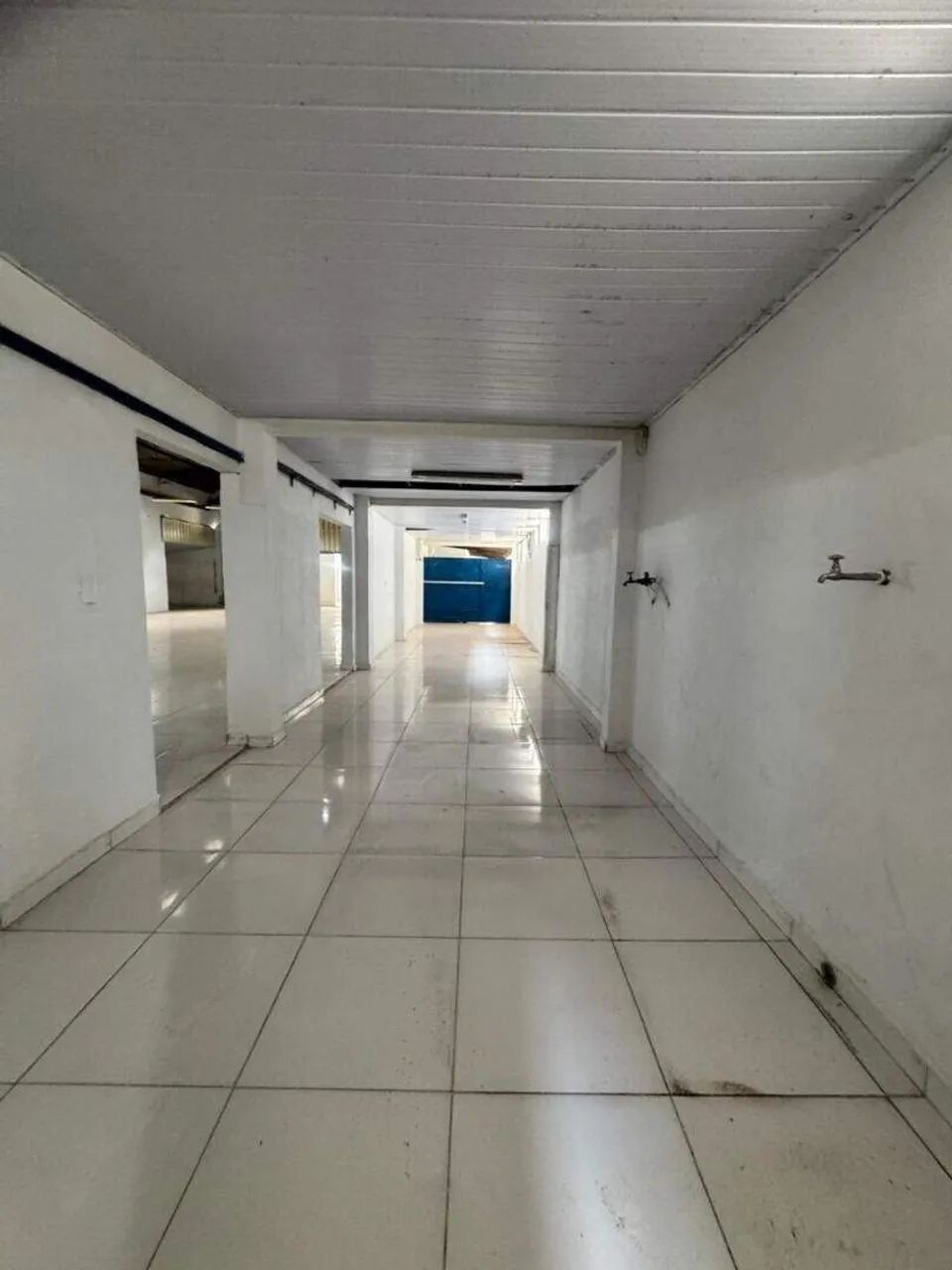Galpão Comercial 1.000 m² - Área 1.950 m²-| 1102 Sul  Palmas - Foto 3