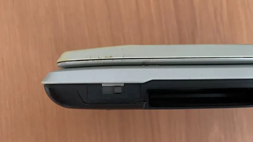 Nintendo DS Classic Prata na Caixa  - Foto 3