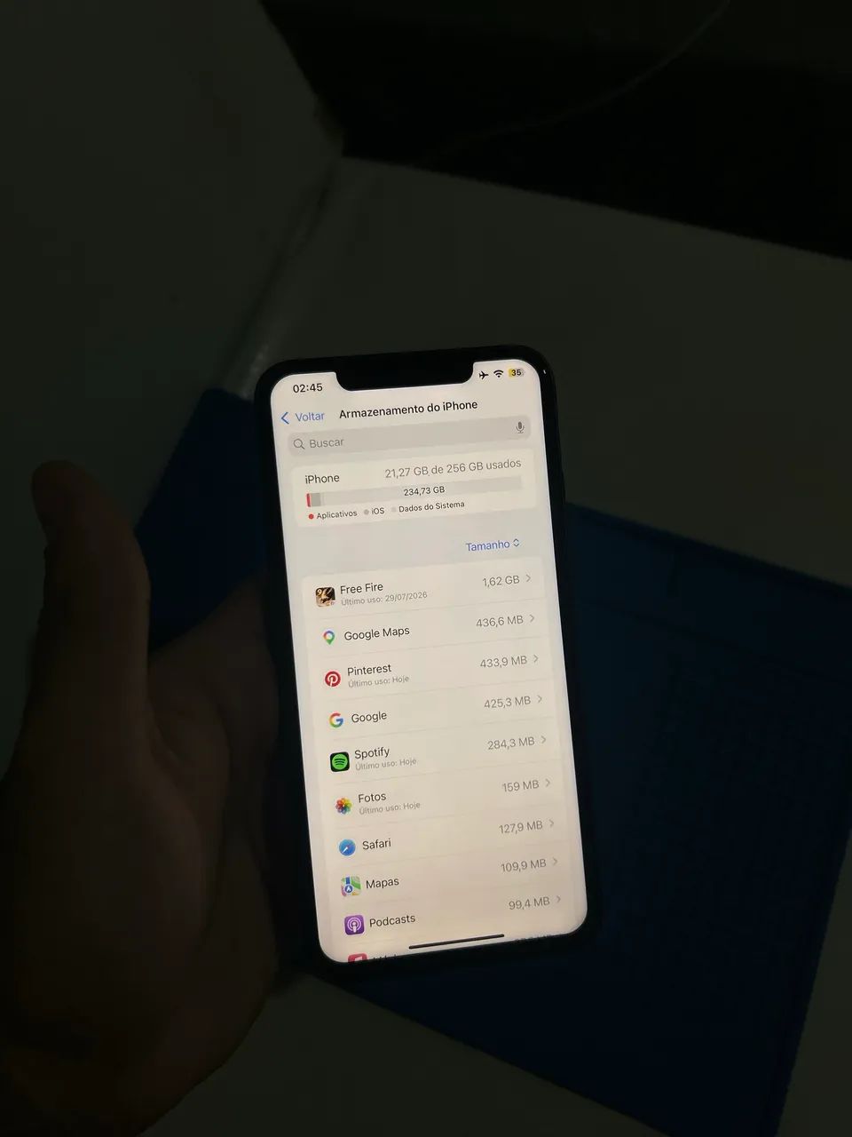Quero anunciar um celular - Foto 3