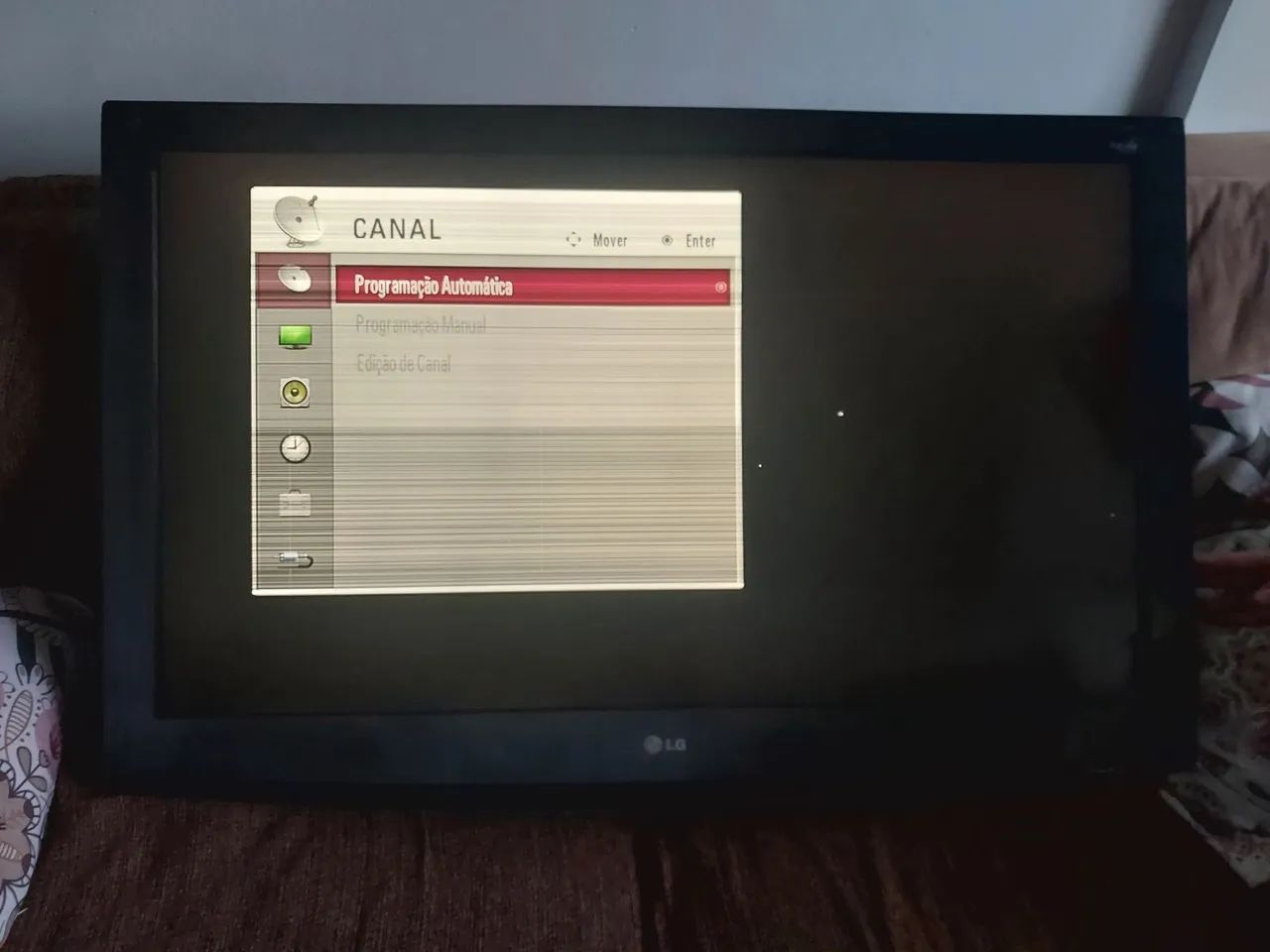 Tv 42 polegadas  - Foto 3