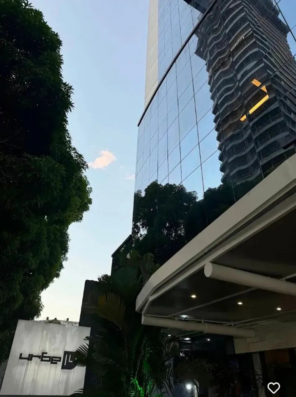 Edifícil Urber 14 sala comercial com 30,5 M² no Bairro do Umarizal. - Foto 5