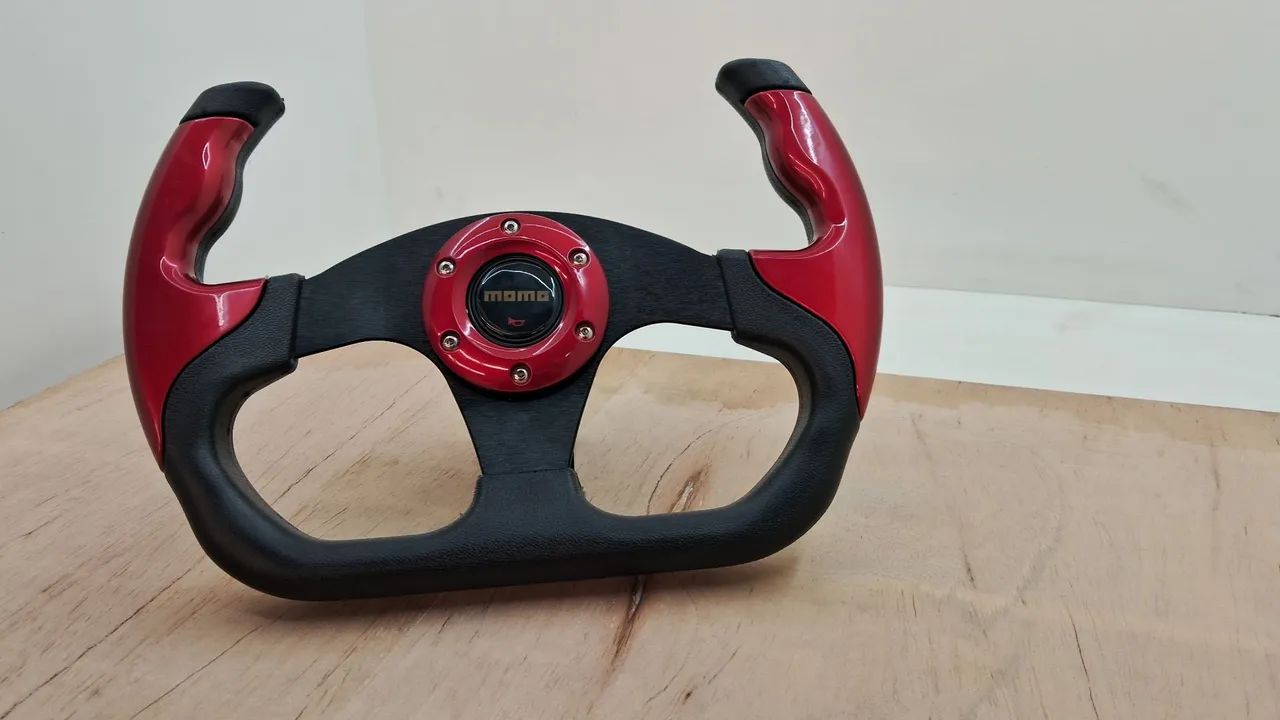 Volante 