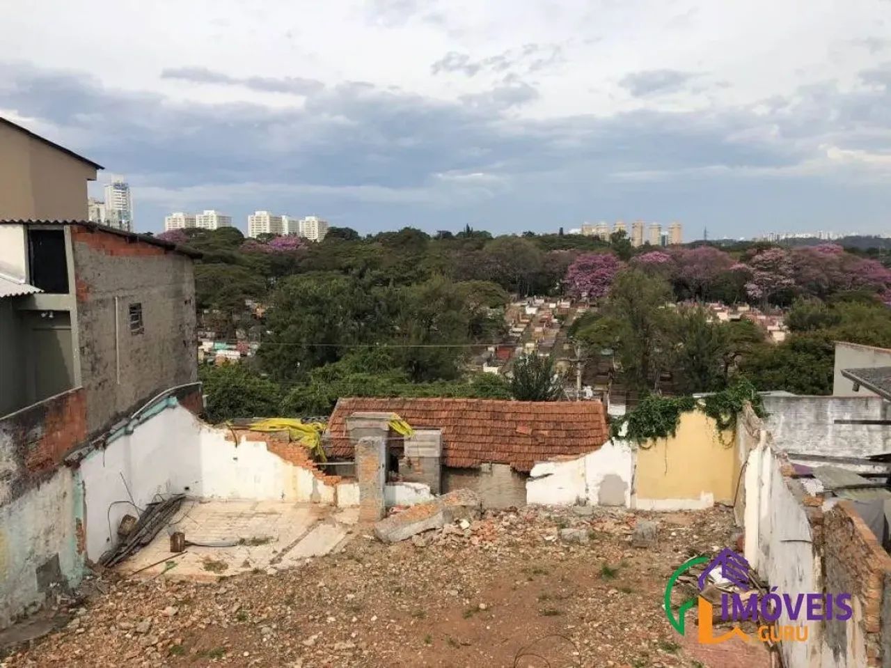 AREA - VILA LEOPOLDINA - SP - Foto 3