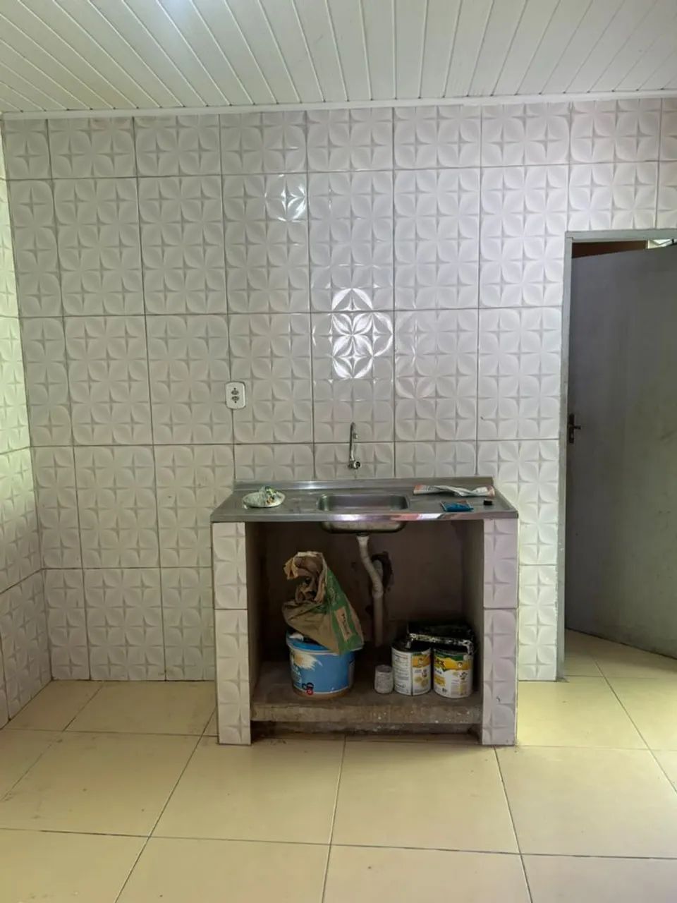 Vendo casa em capela/SE - Foto 5