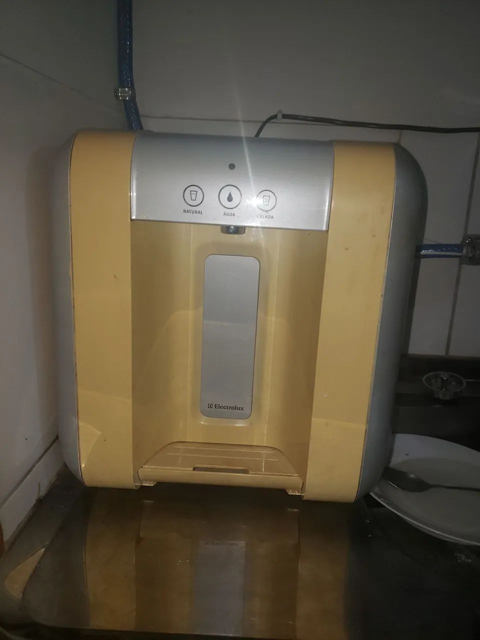 Water Filter