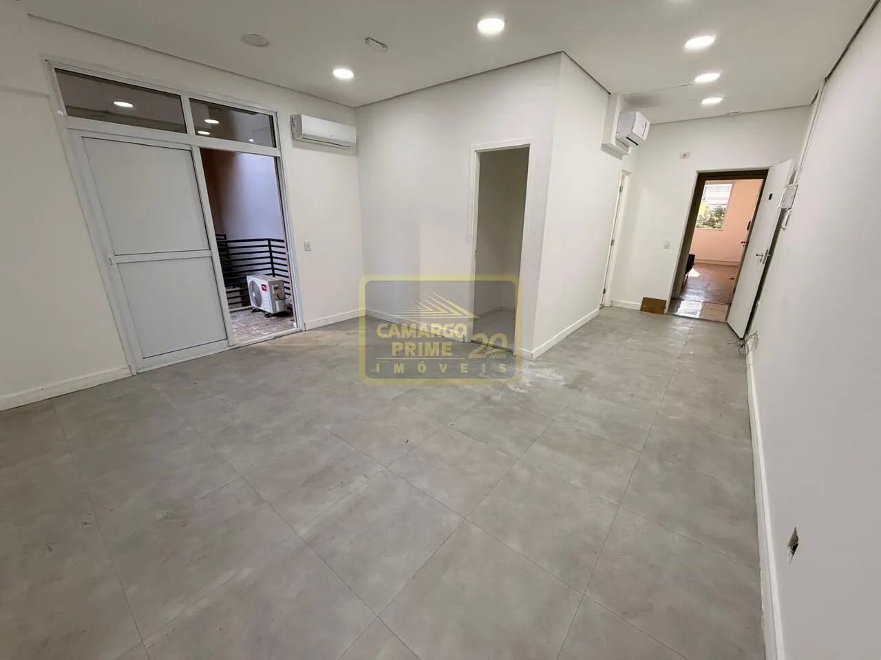 Sala Comercial Para Venda no Tucuruvi - Foto 2