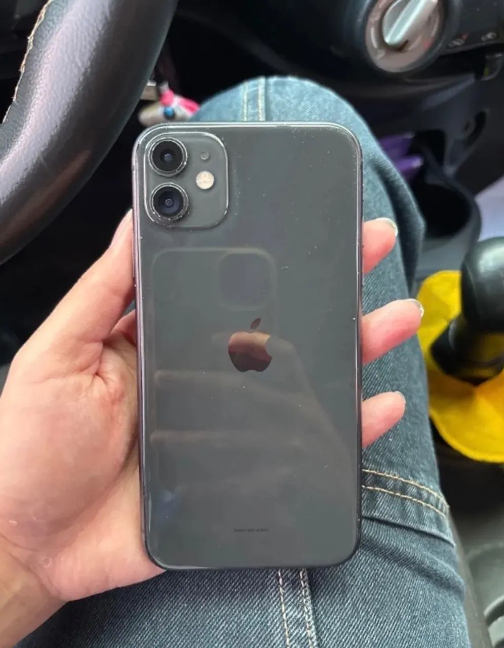 iPhone 11 64 gb  - Foto 4