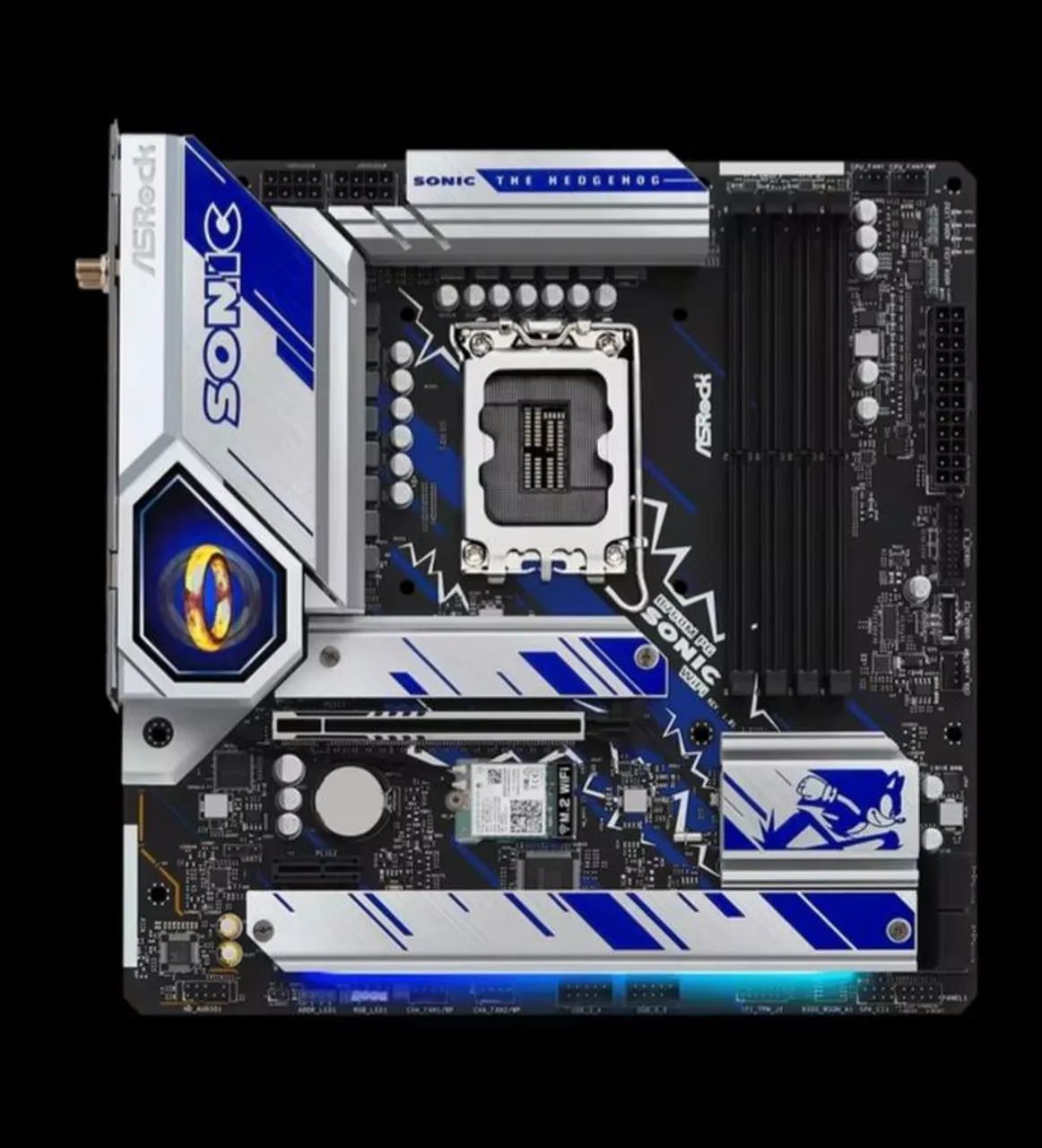 Kit Upgrade Intel Core i9 13900K - Foto 4