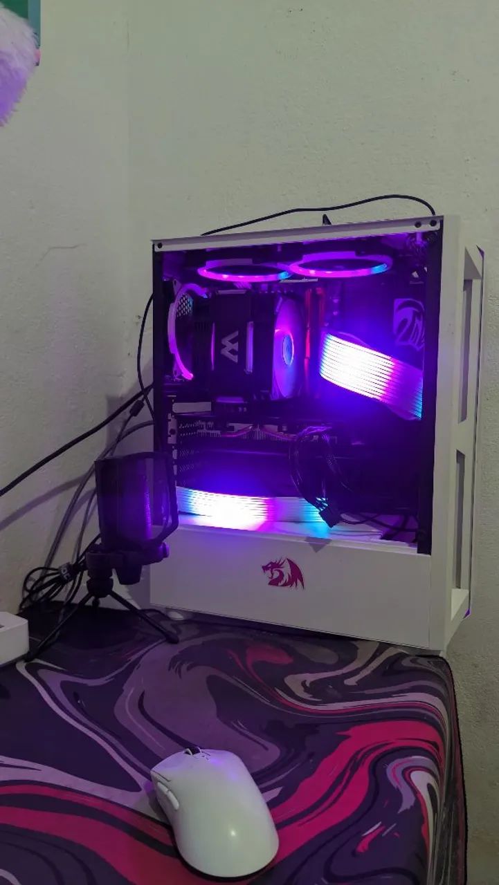 PC gamer completo ? - Foto 2