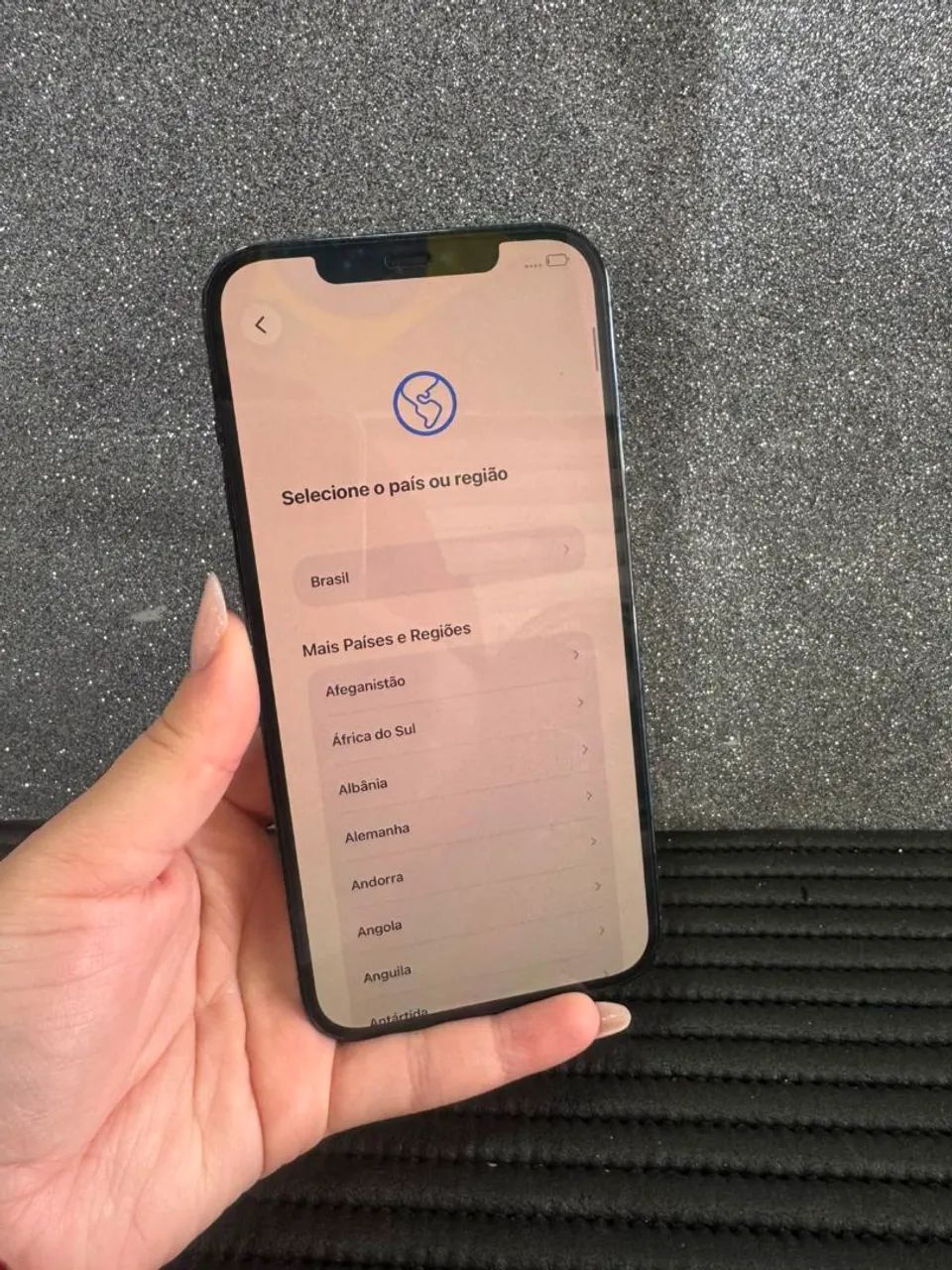 IPHONE 12 PRO MAX 512GB - Foto 3