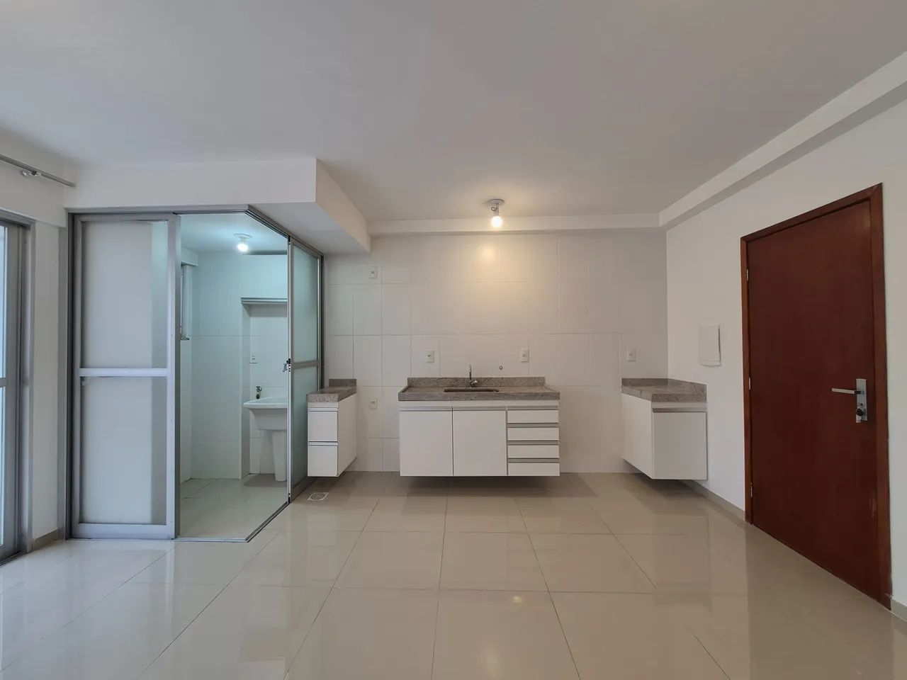 Apartamento 1 quarto - São Mateus - Foto 2