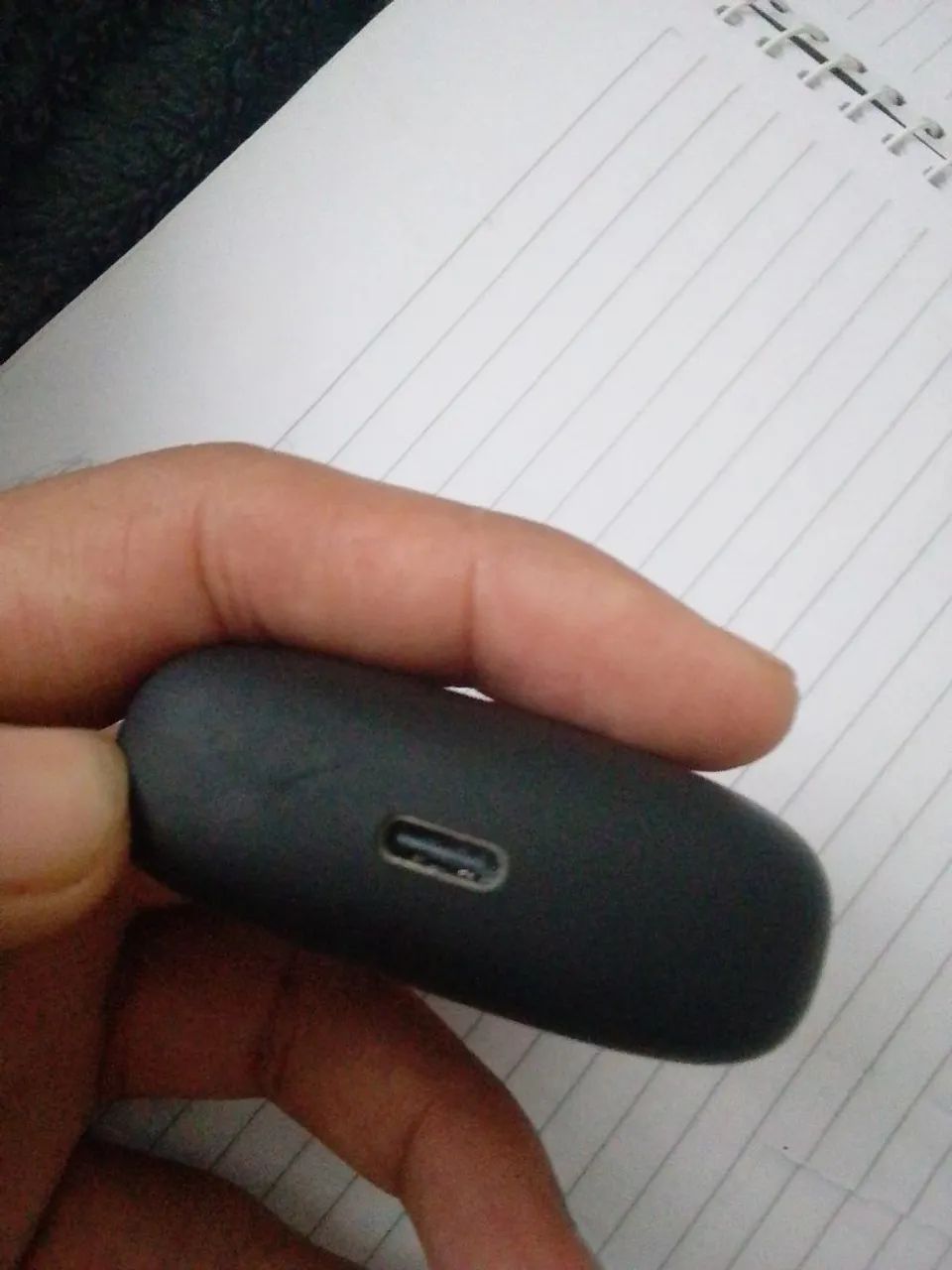 Fone bluetooth da coca cola  - Foto 5