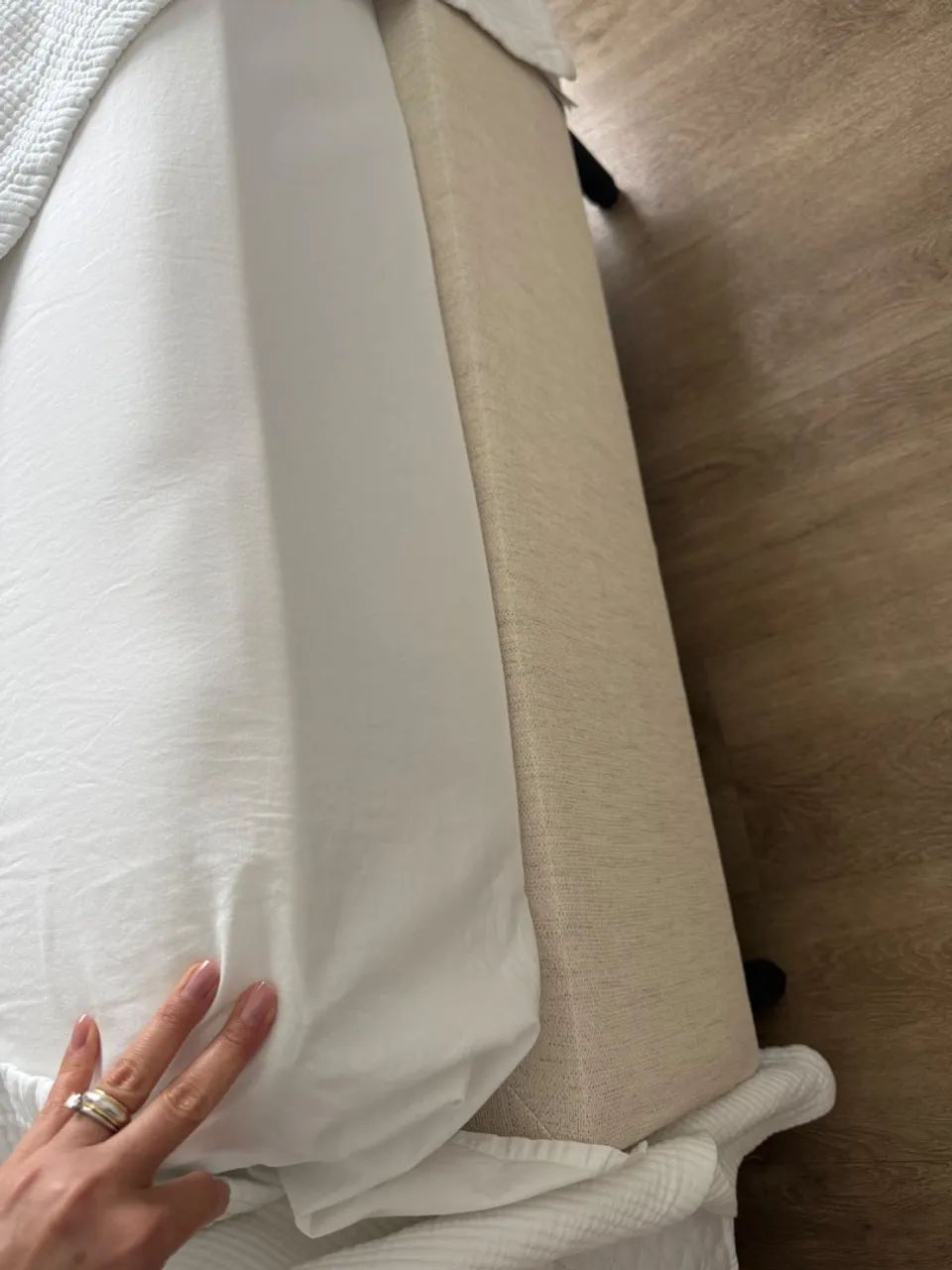 Cama Simmons Solteirão  - Foto 3