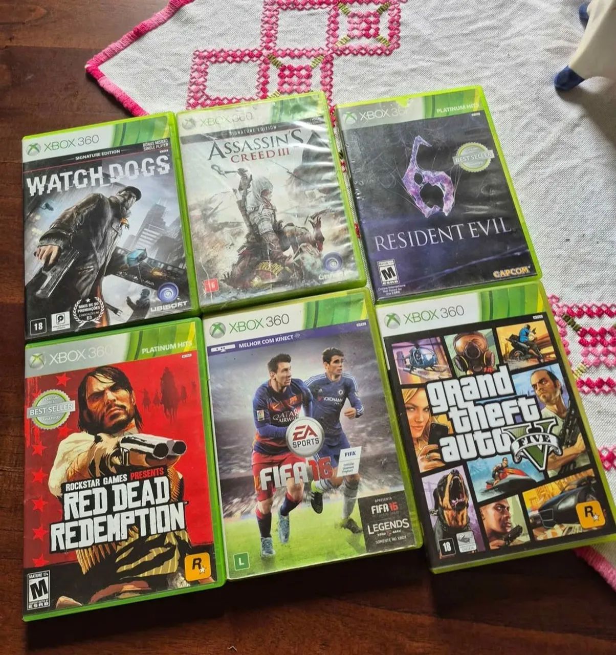Xbox 360 - Foto 3