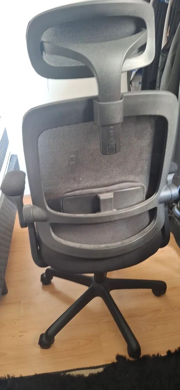 Cadeira Ergonômica Elements Astra - Foto 2