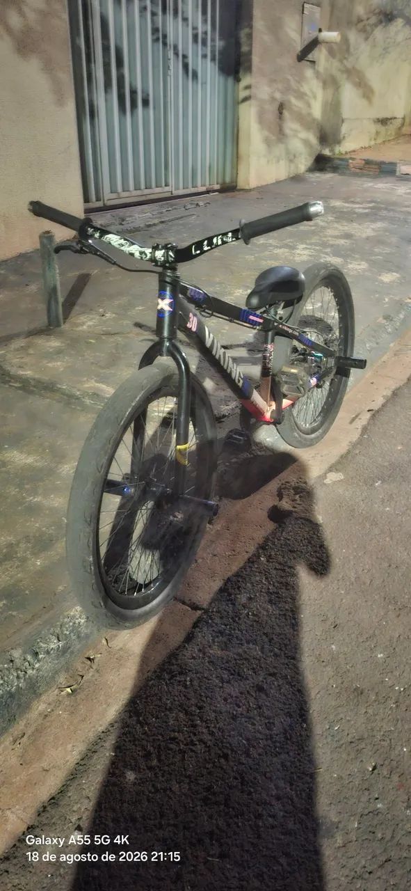 VIKINGX TUFF 30 - Foto 2