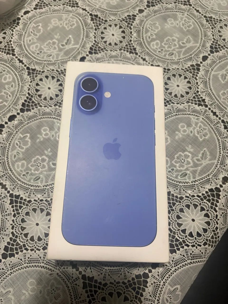 ? Vendo iPhone 16 128GB com 10 meses de uso. - Foto 5