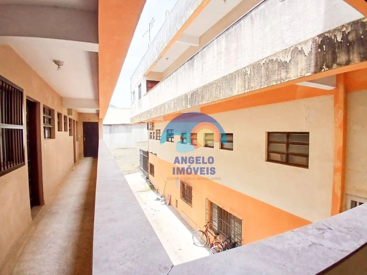 Apartamento com 2 dormitórios, 60 m² - venda por R$ 280.000,00 ou aluguel por R$ 1.900,00/ - Foto 3