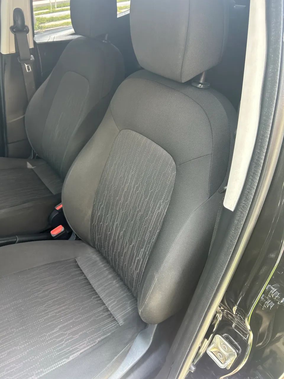 Fiat Argo Drive 1.3 8V Flex 2019 - Foto 5
