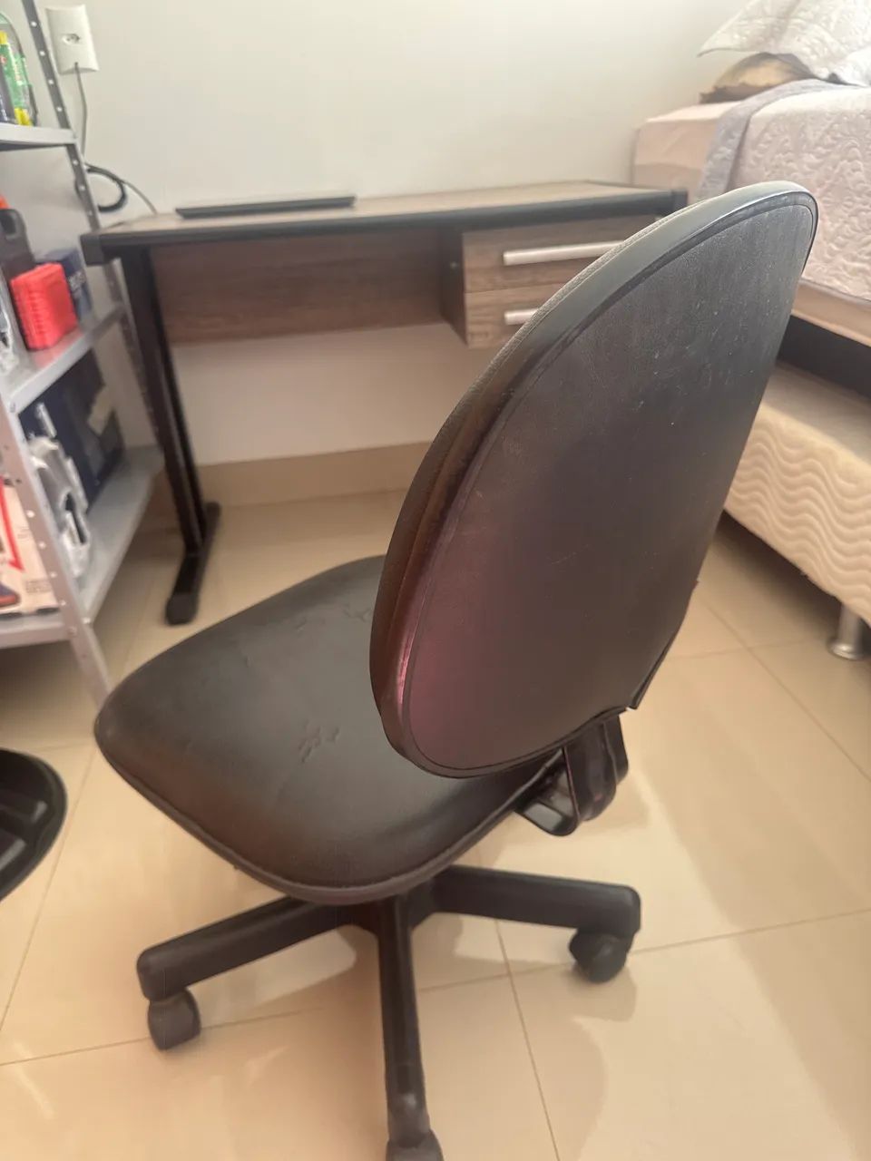 CADEIRA ESCRITÓRIO  - Foto 2