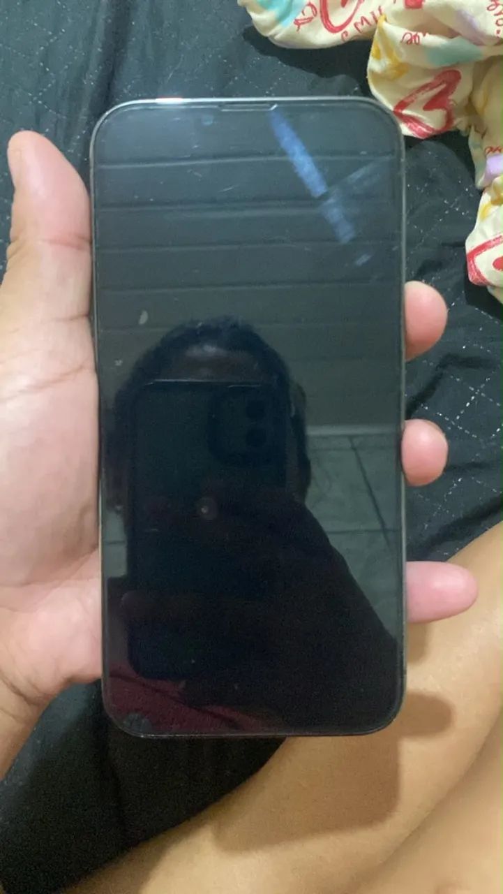 iPhone 13 Pro Max  - Foto 2