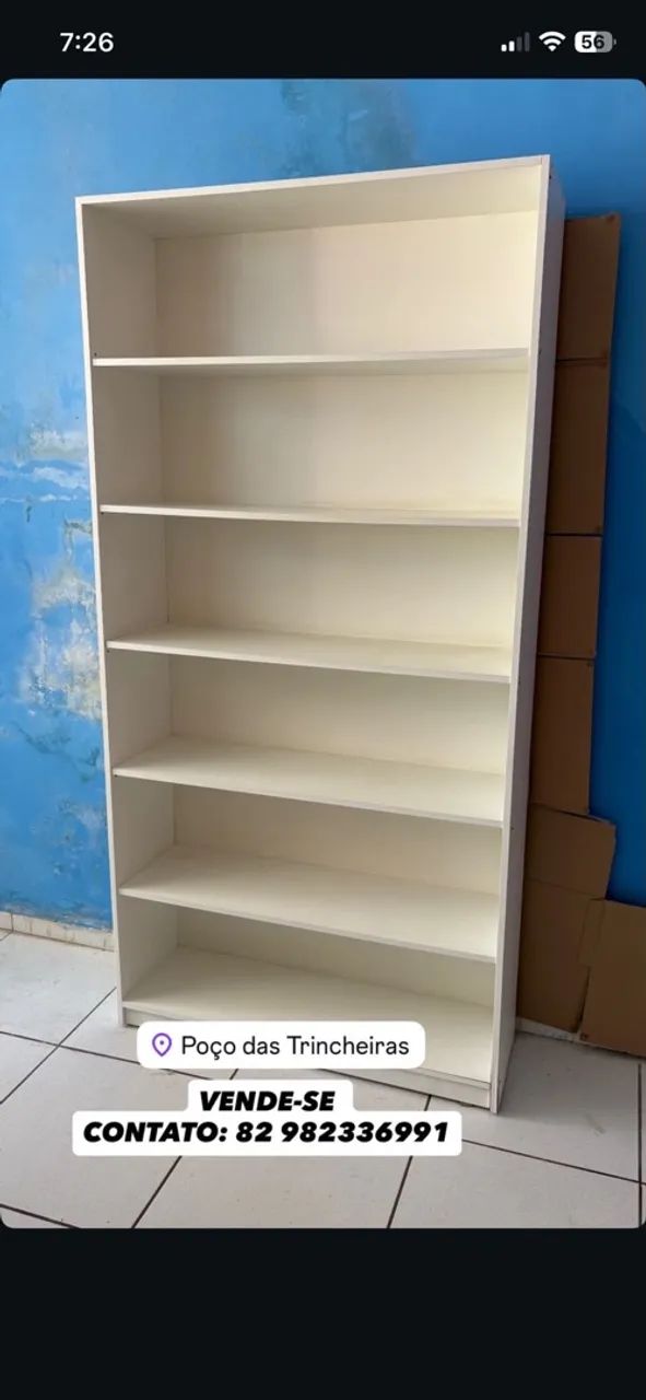MÓVEIS PARA LOJA  ou CASA  - Foto 2
