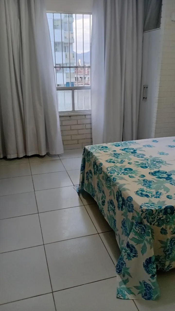 Apartamento de 1 quarto no Centro - Foto 4