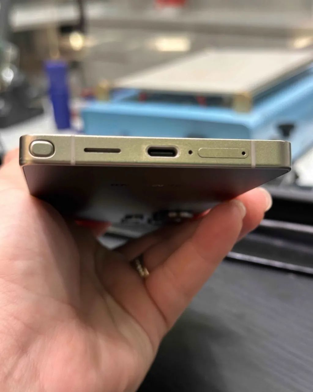 S25 ultra 512gb  - Foto 2
