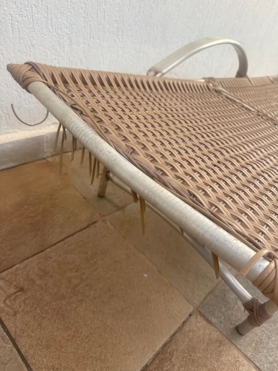 Espreguiçadeira  - Foto 2